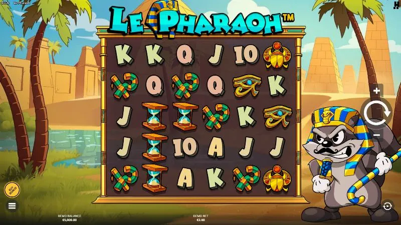 Pirots 2 logo slot