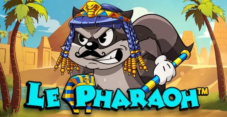 Pharaoh Folio overview
